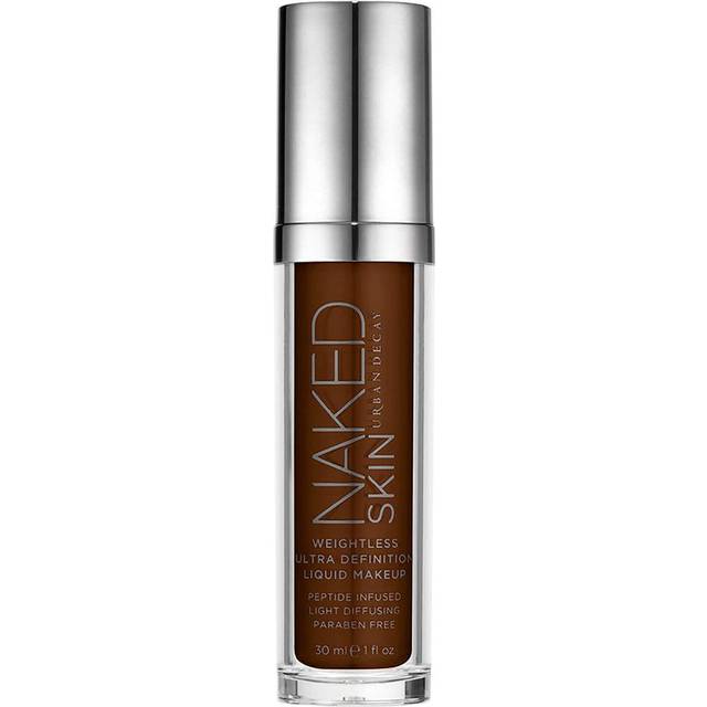 Urban Decay Naked 12.5 Liquid Foundation 30ml
