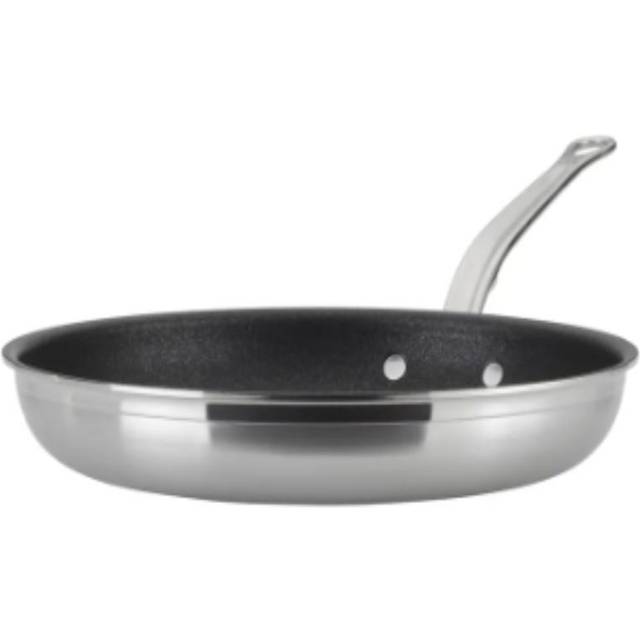 ProBond stekpanna 28 cm. non-stick - Stål (28 cm.)