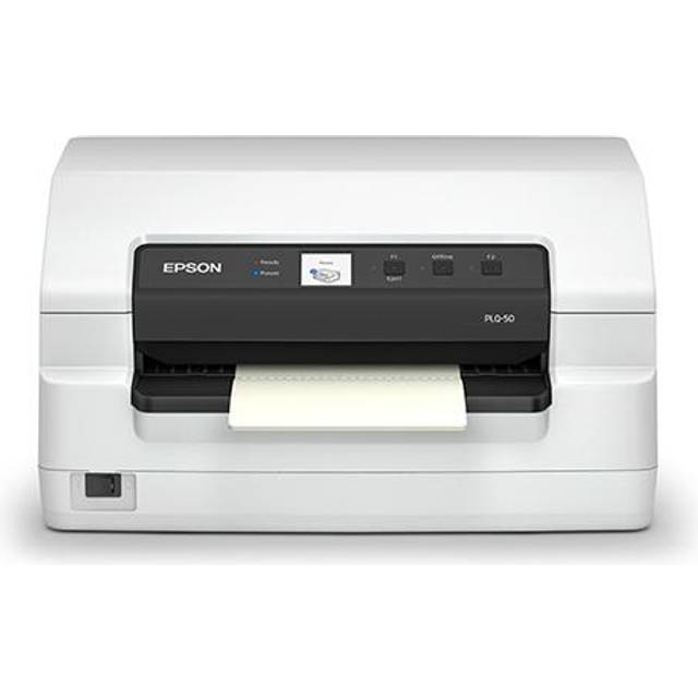 Epson PLQ-50 matrisskrivare [9kg]