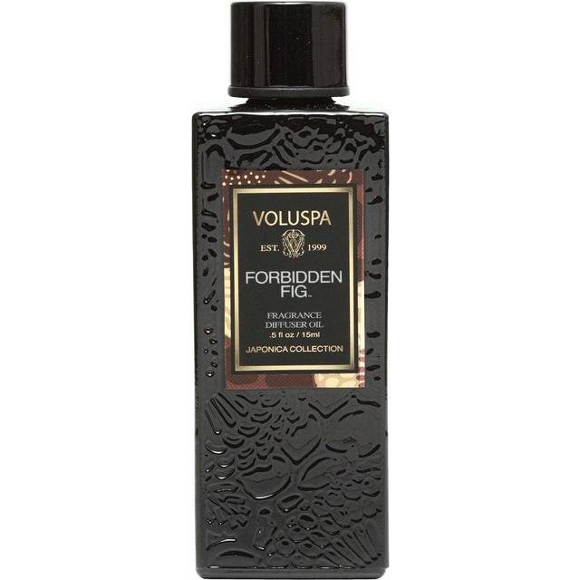 Ultrasonic Diffuser Fragrance Oil Forbidden Fig 15 ml