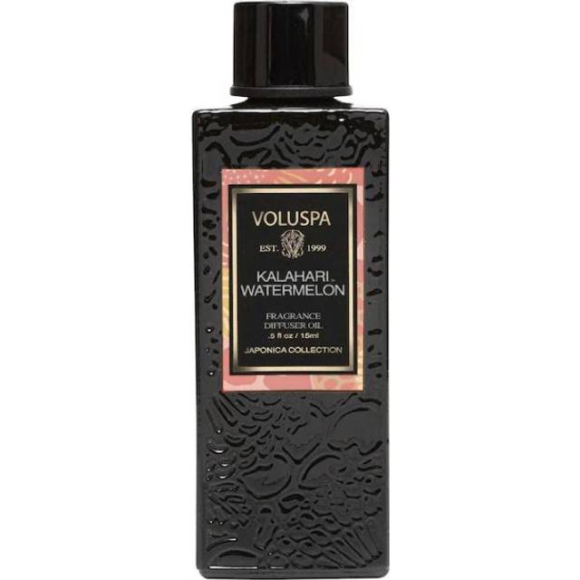 Ultrasonic Diffuser Fragrance Oil Kalahari Watermelon 15 ml