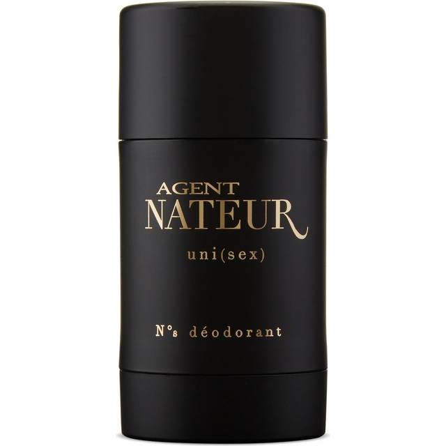 Agent Nateur Uni (Sex) N5 Deodorant - size 1.7oz | Healf - Multicolor