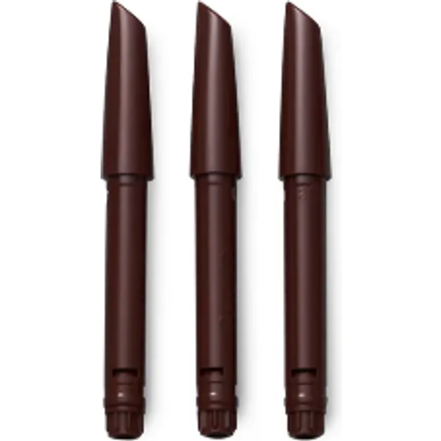 Byredo All-In-One 3 X Refills Slate 05 Brow Pencil 2.8g