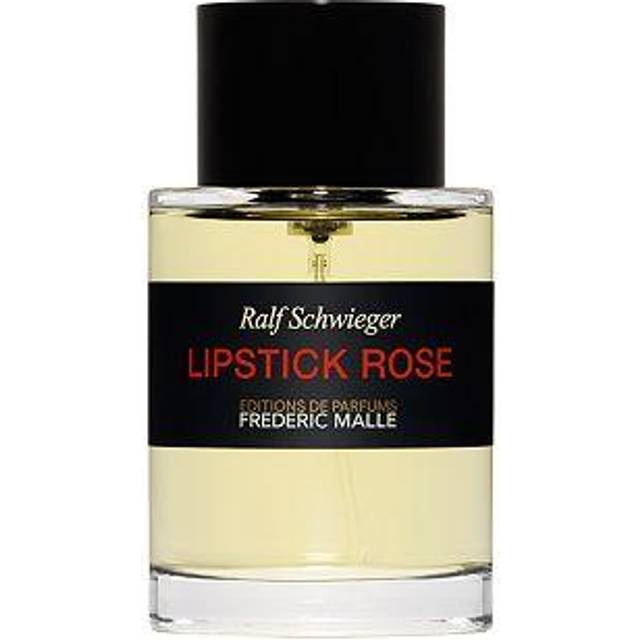 Frederic Malle Lipstick Rose Eau De Parfum 100ml - NA