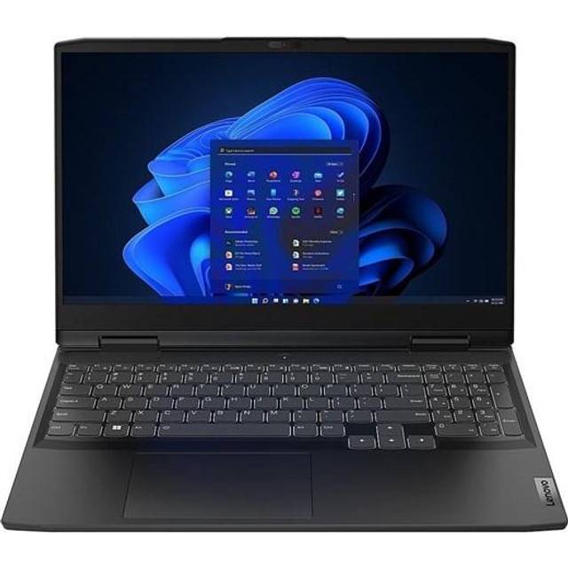 Lenovo Ideapad Gaming 3 - 15.6" | RTX 3050 | AMD Ryzen 5 6600H | 8GB | 512GB
