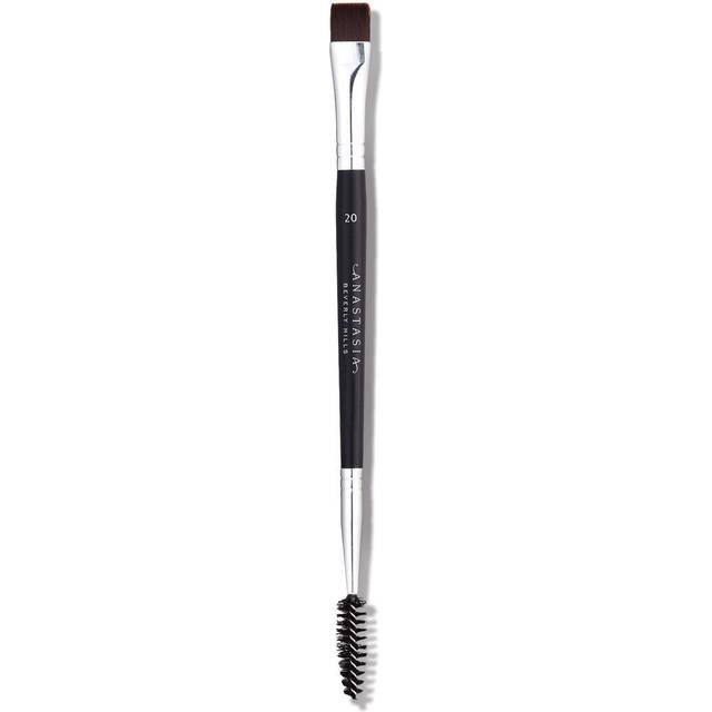 Anastasia Beverly Hills Accessoarer Brushes & Tools Brush 20 Dual Ended Flat Retail Brush 1 Stk. (205,00 kr / 1 st.)