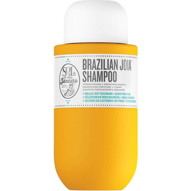 Sol de Janeiro Brazilian Joia Shampoo (Various Sizes) - 90ml