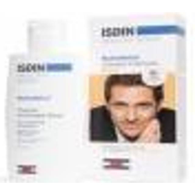 Isdin Isdin Nutradeica Anti Dandruff Dermatological Shampoo For Mild Seborrhoea 200ml