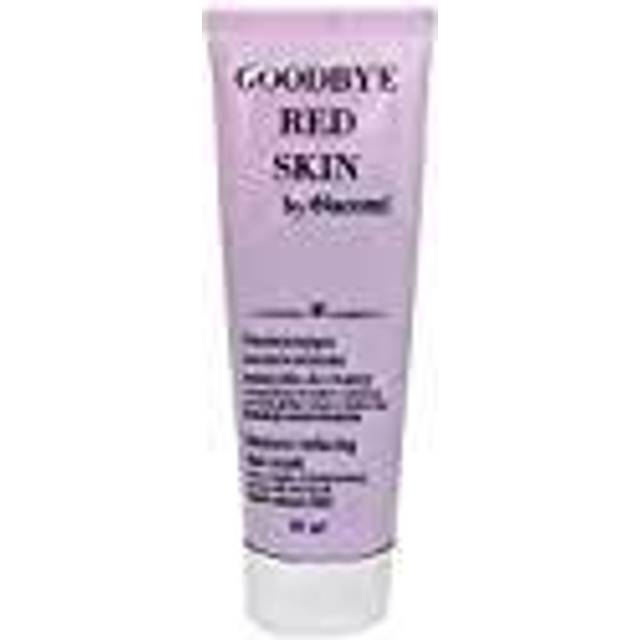Nacomi NACOMI Goodbye Red Skin Redness reducing face mask 85ml