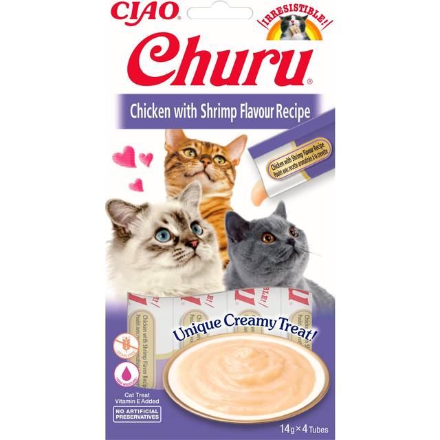 Kattgodis Churu Creamy Chicken with Shrimp