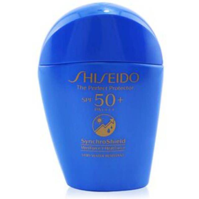 Shiseido - The Perfect Protector SPF 50+ PA++++ 50ml