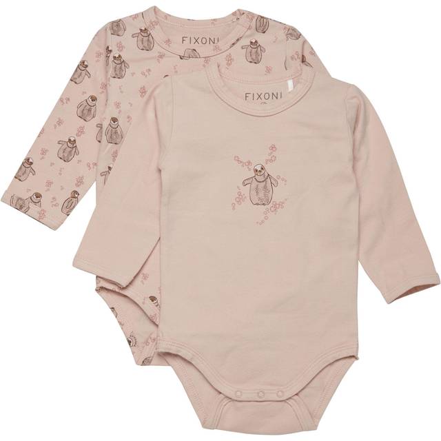 Fixoni Body 2-pack Cameo Rose, 50