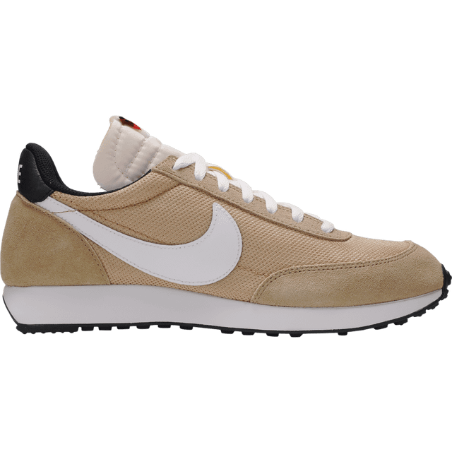 Nike Air Tailwind 79 'Parachute Beige' 487754-201 - Yellow/White - 9.5