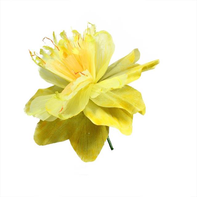 Northlight 30In Spring Floral Artificial Craft Stem