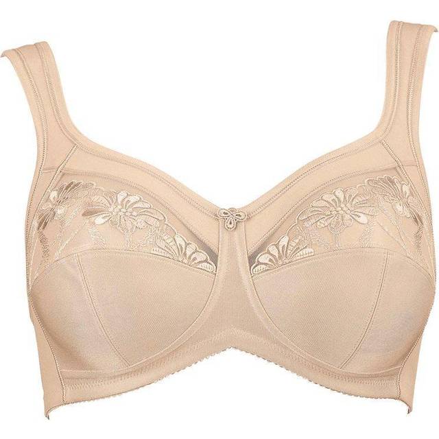 Anita Safina Comfort Soft Bra - Beige - B 110