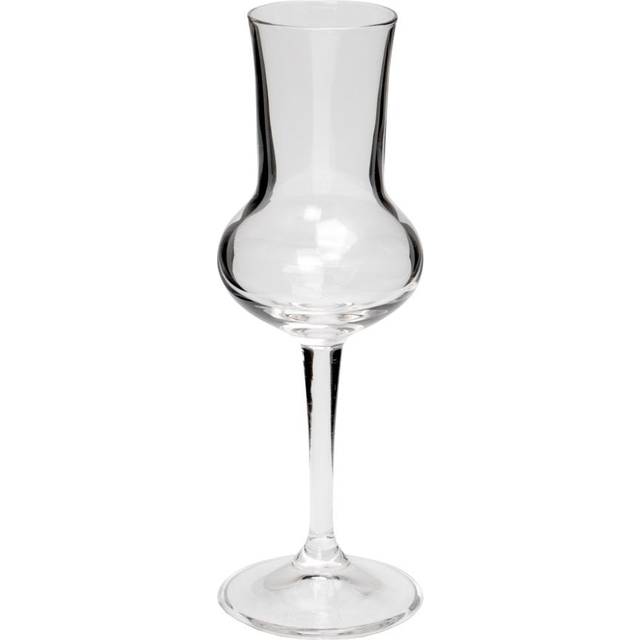 Riserva, grappaglas, 8 cl - 24 st/fp