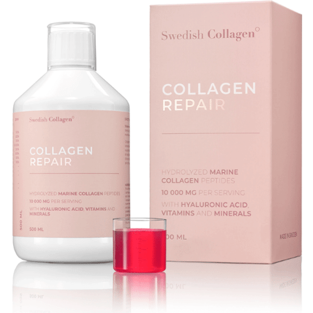 Swedish Collagen Repair 500 ml - Multi