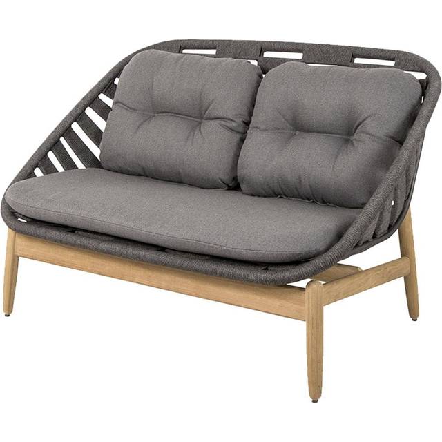 Cane-line, Connect Fåtölj Taupe