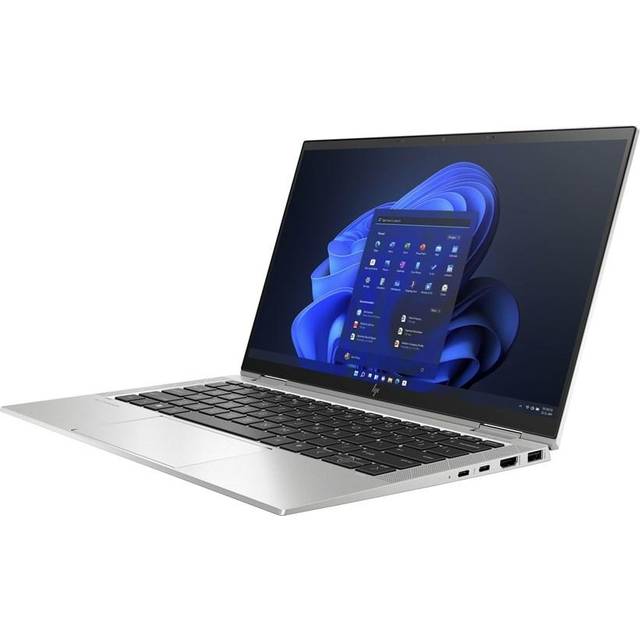 HP EliteBook X360 1030 G8 - 13.3" - i7 - 16GB RAM - 512GB SSD