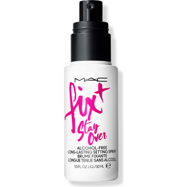 MAC - Fix+ Stay Over Alcohol-Free 24HR Setting Spray