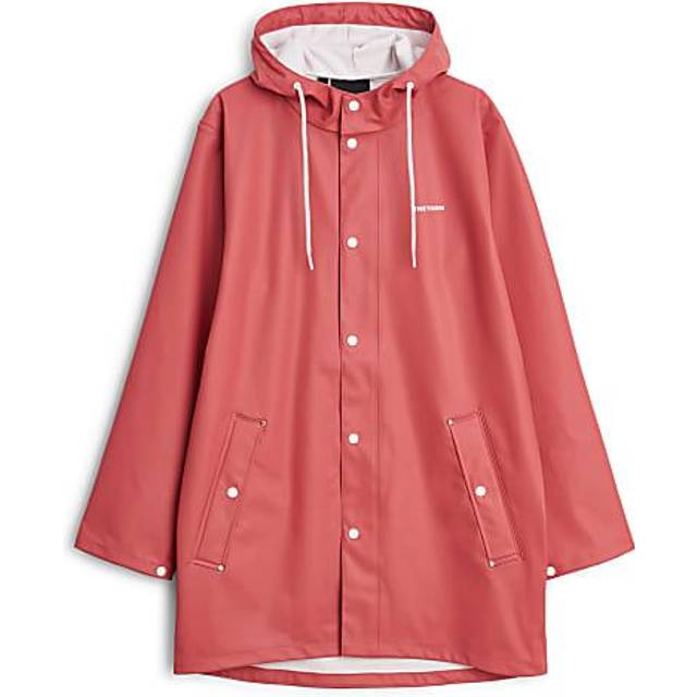 Tretorn Wings Regnrock, Rosa, XS (XS)