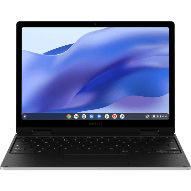 Samsung Galaxy Chromebook 2 360 12.4" - Celeron - 4GB RAM - 64GB Flash - 4G - Chrome OS