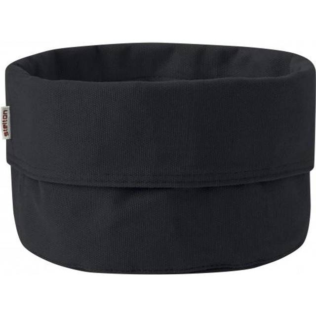 Stelton - Limited Edition Bread Bag Ø23cm - dunkler Wald/waschbar bei 40°C/H 21cm - dark forest (21.0cm)