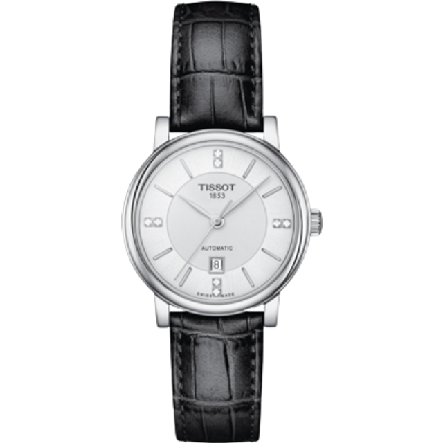 Tissot Carson Women's Watch