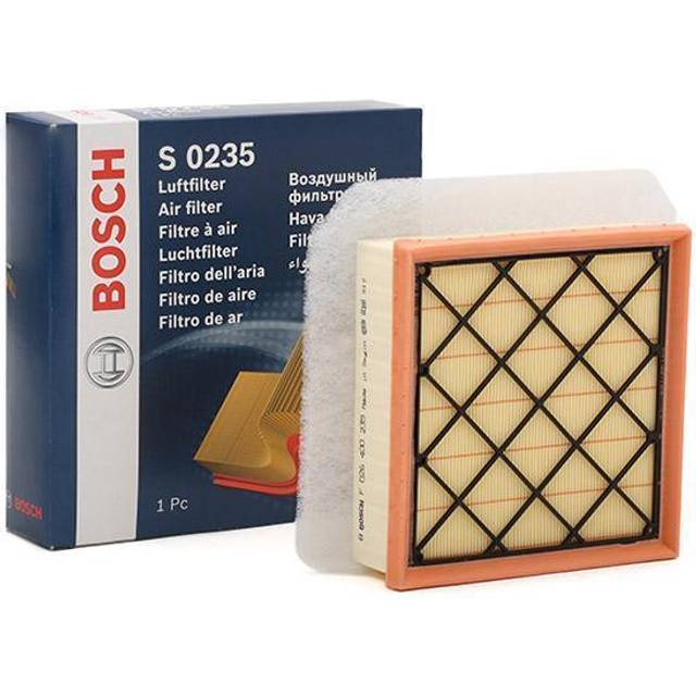 Bosch F026400235 luftfilterinsats