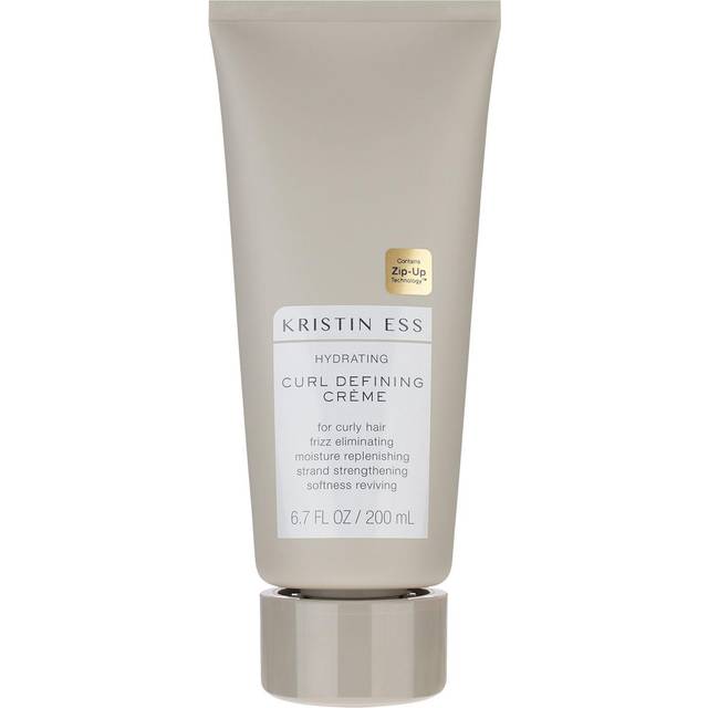 Kristin Ess Hair Hydrating Curl Defining Crème 200Ml