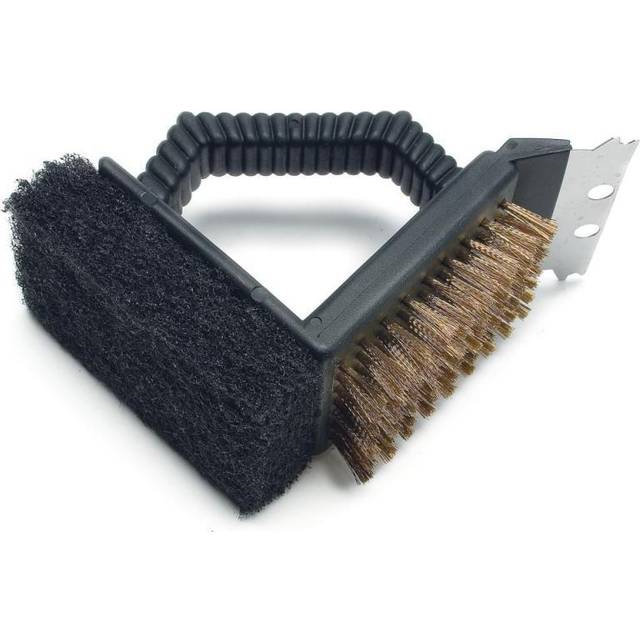3 in 1 BBQ Cleaning Brush