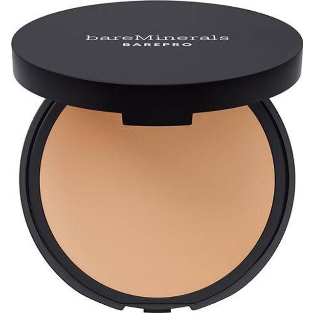 BareMinerals Barepro 16HR Skin-Perfecting Powder Foundation #22 Light Neutral
