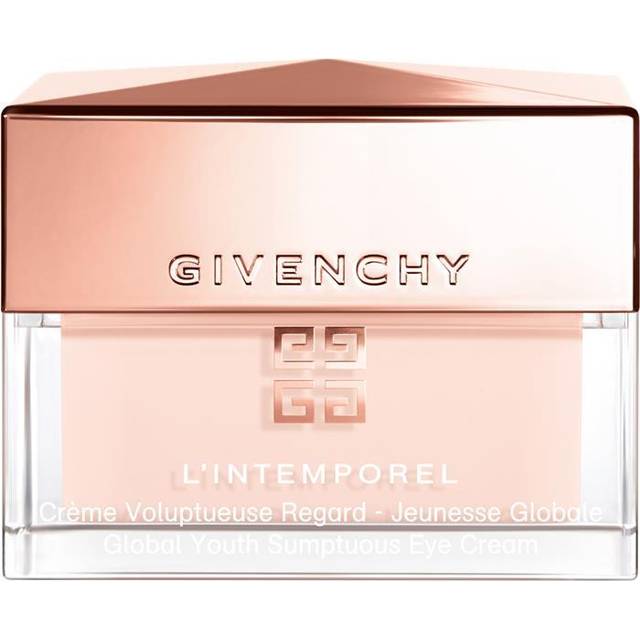 GIVENCHY L'Intemporel Global Youth Sumptuous Eye Cream 15ml