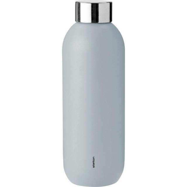 Vattenflaska Stelton Keep Cool Cloud, 0,6 l