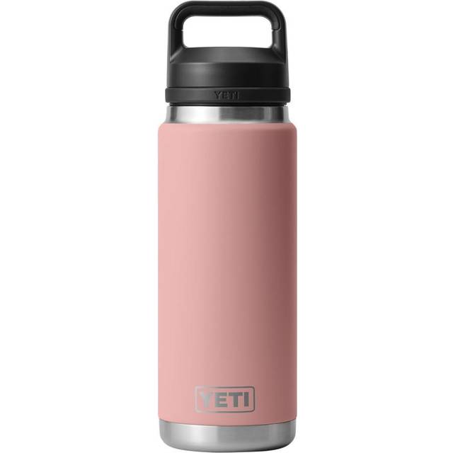 Rambler Bottle Chug 26 oz, stainless steel