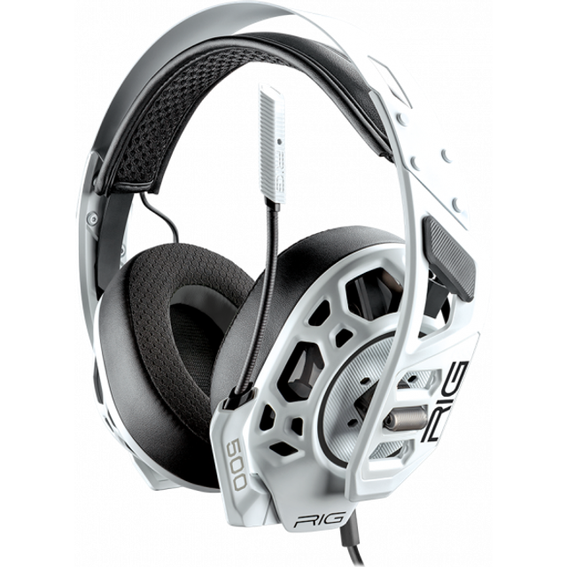 RIG 500 Pro Hc Black Headset (PS5/PS4/Xbox/Switch/PC)