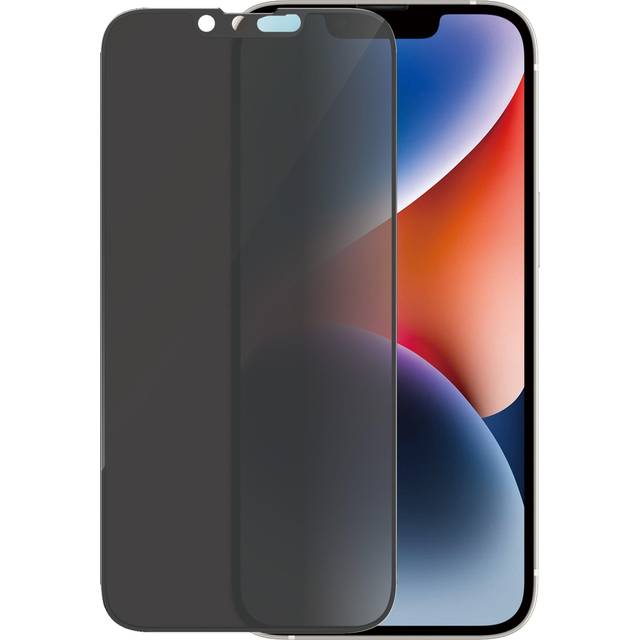 PanzerGlass Privacy Screen Protector iPhone 14/13