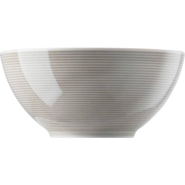 Thomas Loft Skål rund 0,8L 0,8 liter Moon Grey