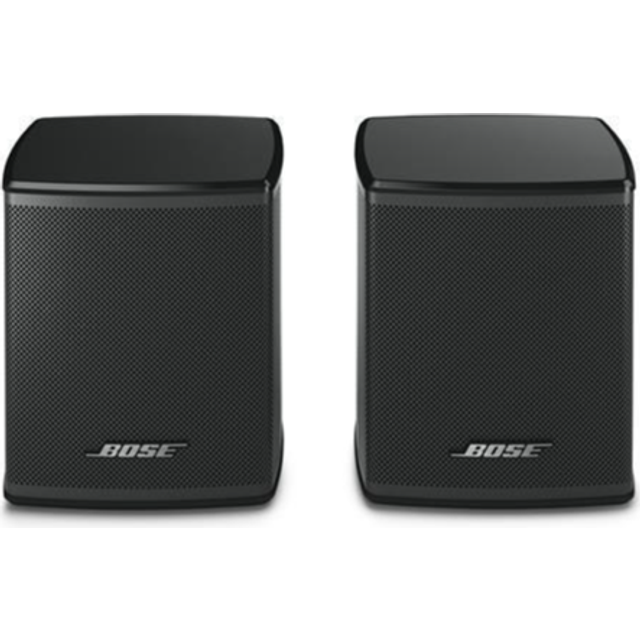 Bose Surround Speakers, Vit