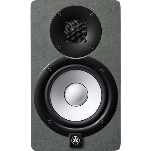 Yamaha HS5 Högtalare, Svart, En Storlek