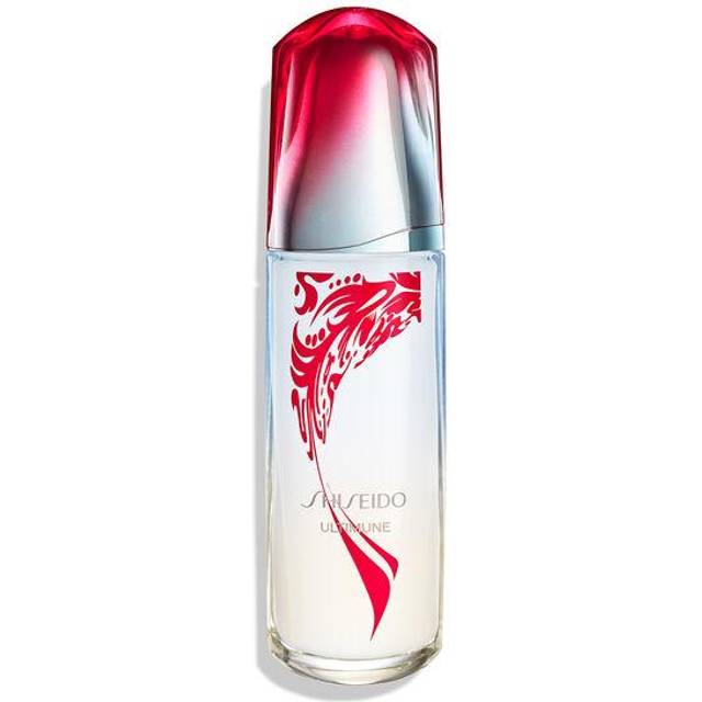 Shiseido 150th Anniversary Ultimune Power Infusing Serum 75ml