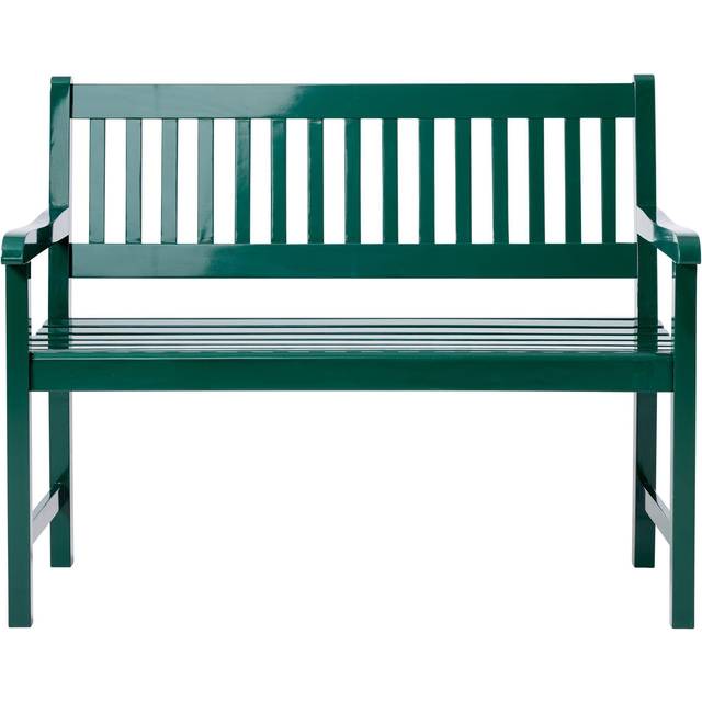 Cinas Brighton 2-seat Havebænk
