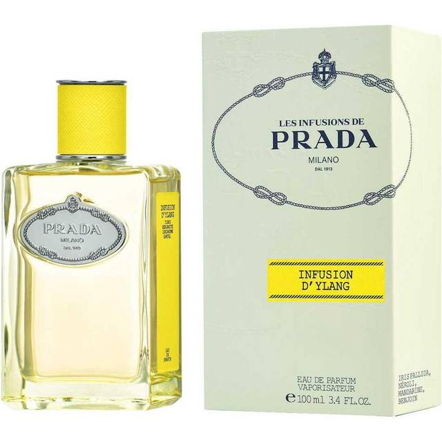 Prada Infusion D'ylang EDP 100 ml