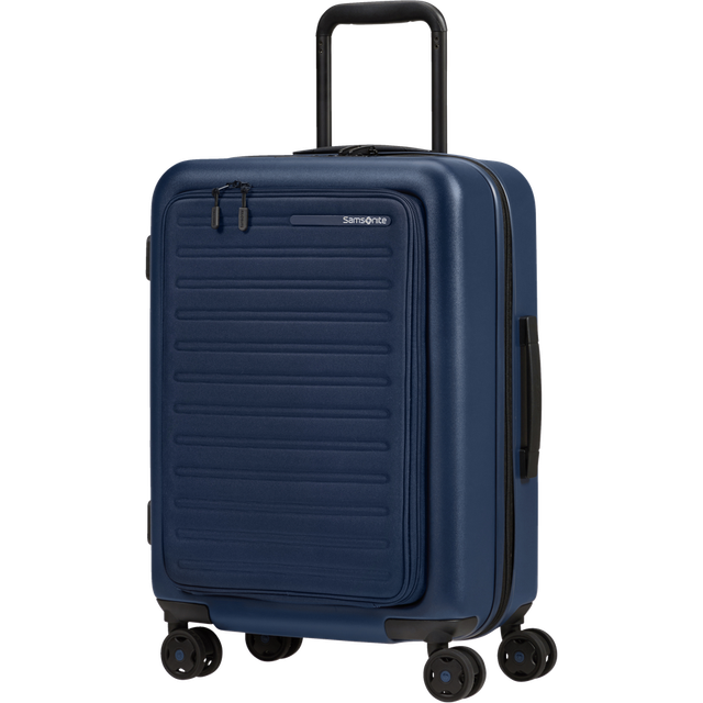 Samsonite Stackd Spinner Expandable 55cm Price