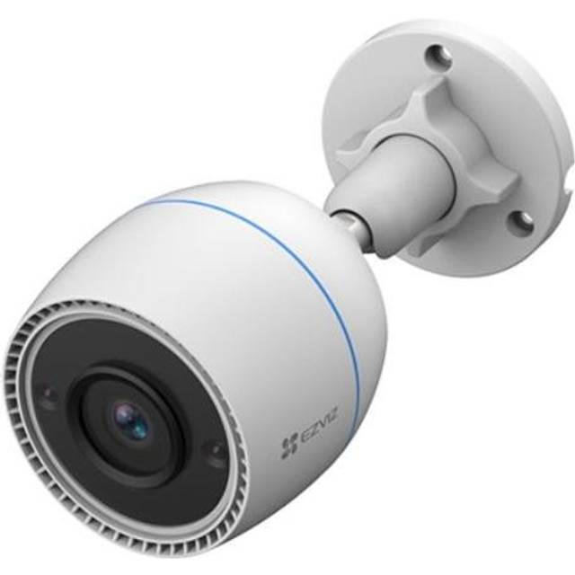 Outdoor Camera 30M Night Vision, CCTV System Wi-Fi Home Security Camera Surveillance, 1080P FHD, Smart Motion Detection,
