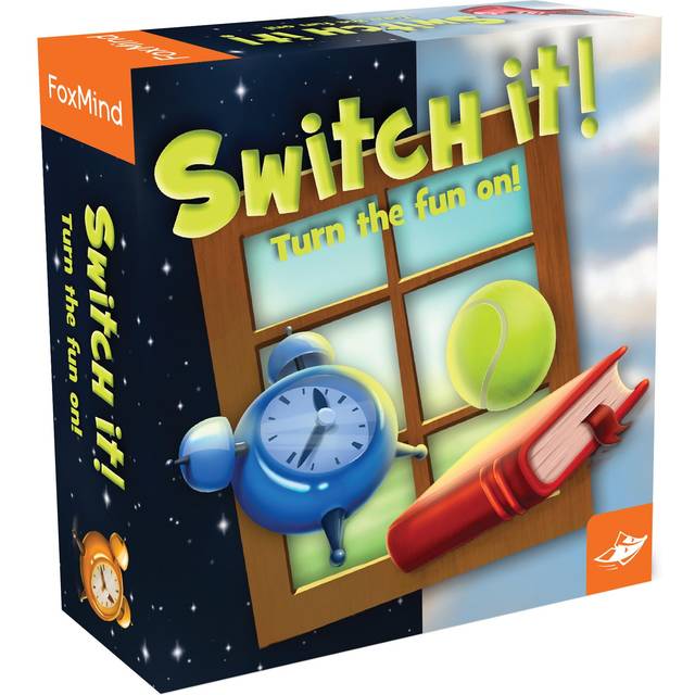 Switch It!