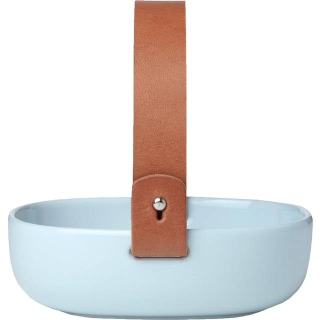 Marimekko Oiva Pikku Koppa serveringsskål Svart