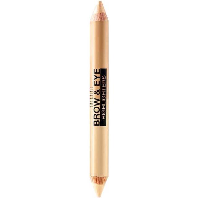 Milani Brow & Eye Highlighter #02 Matte Cream Luminous Lift