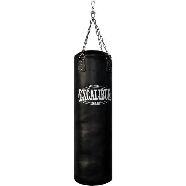 Boxningssäck EXCALIBUR PRO 120cm/34kg
