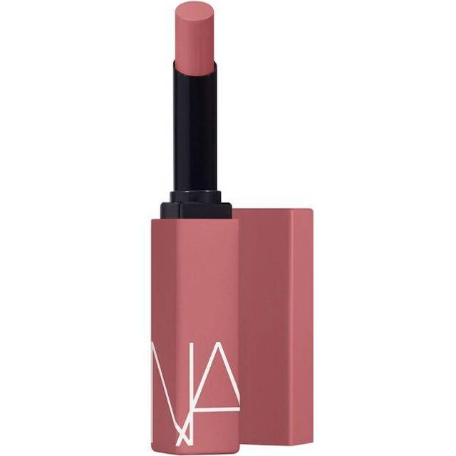 NARS Powermatte Lipstick American Woman American Woman